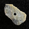 Tatahouine Meteorite Bead Natural #8-Moldavite Life