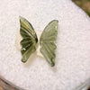 Tourmaline Wings for Jewelry Making #1-Moldavite Life