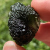 Moldavite 10.9 grams