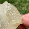 Raw Libyan Desert Glass 93.2 grams