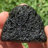 Large Moldavite Genuine Certified Czech Republic 40 grams