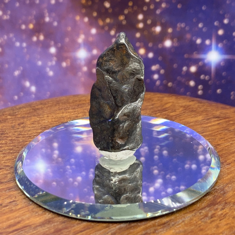 Agoudal Imilchil Meteorite 10.5 grams 15-Moldavite Life
