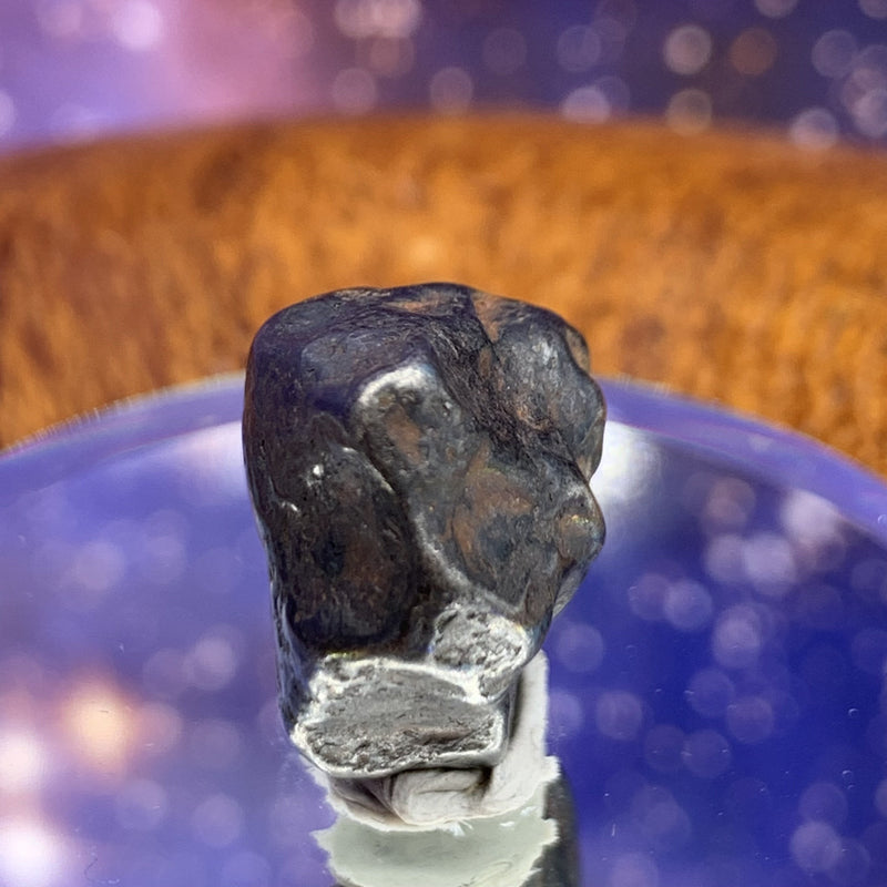 Agoudal Imilchil Meteorite 11 grams 24-Moldavite Life