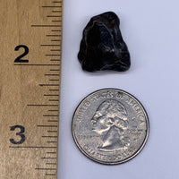 Agoudal Imilchil Meteorite 11.3 grams 7-Moldavite Life