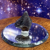 Agoudal Imilchil Meteorite 11.7 grams 28-Moldavite Life