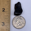 Agoudal Imilchil Meteorite 12 grams 10-Moldavite Life