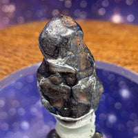 Agoudal Imilchil Meteorite 12.7 grams 33-Moldavite Life