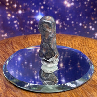 Agoudal Imilchil Meteorite 12.7 grams 33-Moldavite Life