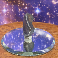 Agoudal Imilchil Meteorite 13.3 grams 2-Moldavite Life