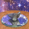 Agoudal Imilchil Meteorite 13.3 grams 2-Moldavite Life