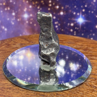 Agoudal Imilchil Meteorite 15.8 grams 27-Moldavite Life
