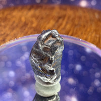 Agoudal Imilchil Meteorite 7.6 grams 31-Moldavite Life