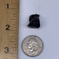 Agoudal Imilchil Meteorite 8 grams 35-Moldavite Life