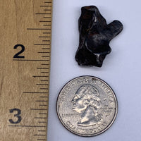 Agoudal Imilchil Meteorite 8.4 grams 23-Moldavite Life
