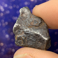 Agoudal Imilchil Meteorite 8.5 grams 3-Moldavite Life