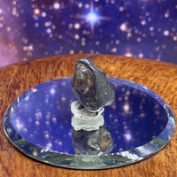 Agoudal Imilchil Meteorite 8.8 grams 36-Moldavite Life