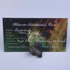 Agoudal Imilchil Meteorite 9.5 grams 19-Moldavite Life