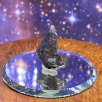 Agoudal Imilchil Meteorite 9.5 grams 19-Moldavite Life