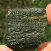 Angel Chime Moldavite Genuine Certified 10 Grams-Moldavite Life
