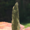 Angel Chime Moldavite Genuine Certified 4.3 Grams-Moldavite Life