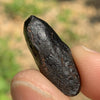 Australite Tektite 2.9 grams AU8-Moldavite Life