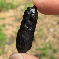 Australite Tektite 5.9 grams AU3-Moldavite Life