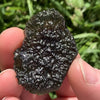 Moldavite Genuine Certified Czech Republic 15.2 grams