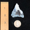 Benitoite, Neptunite, Natrolite, & Crossite