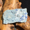 Benitoite, Natrolite, & Crossite