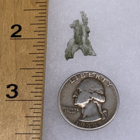 Besednice Moldavite 0.3 gram Small