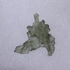 Besednice Moldavite Genuine Certified 0.6 gram BM333-Moldavite Life