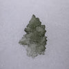 Besednice Moldavite 1.0. gram Small