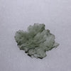 Besednice Moldavite Genuine Certified 1.0 gram BM331-Moldavite Life