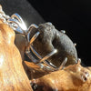 Darwinite Pendant Sterling Silver 2100-Moldavite Life