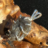 Darwinite Pendant Sterling Silver 2101-Moldavite Life