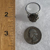 Darwinite Ring Size 7 Sterling Silver 2091-Moldavite Life