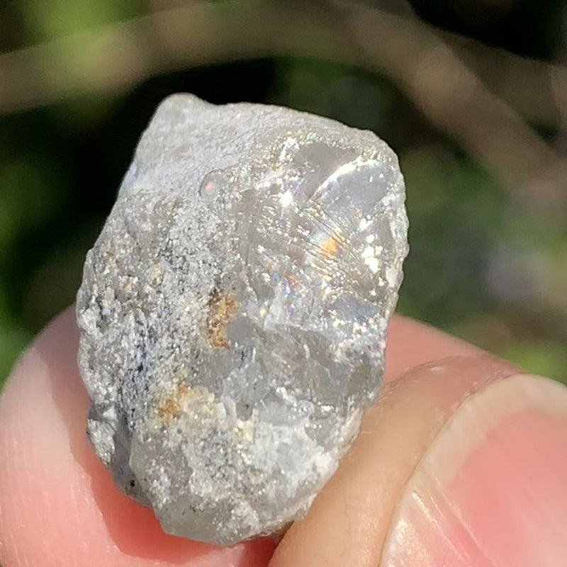 Phenacite Crystal from Russia