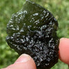 Moldavite 17.1 grams RESERVED