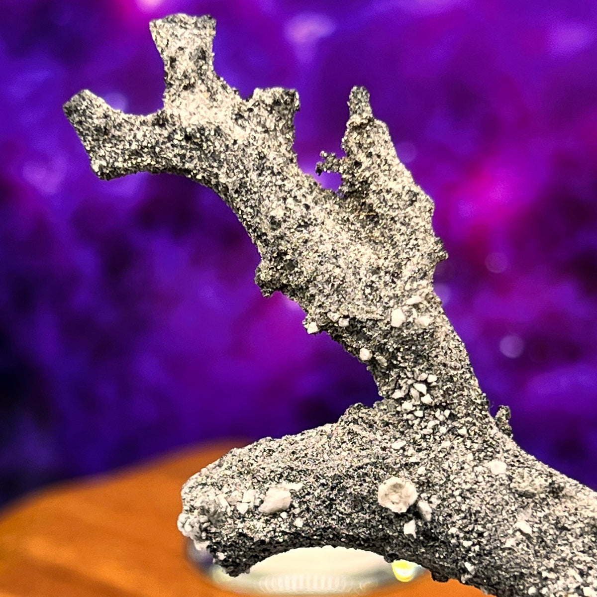 Fulgurite Fulgurite Natural Lightning Glass | moldavitejewelry.com – Moldavite Life