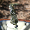 Genuine Moldavite 1.0 grams-Moldavite Life