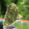 Genuine Moldavite 1.0 grams-Moldavite Life