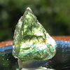 Genuine Moldavite 1.0 grams-Moldavite Life