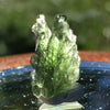 Genuine Moldavite 1.0 grams-Moldavite Life