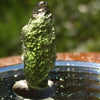 Genuine Moldavite 1.0 grams-Moldavite Life