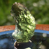 Genuine Moldavite 1.0 grams-Moldavite Life