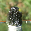 Genuine Moldavite 1.0 grams-Moldavite Life