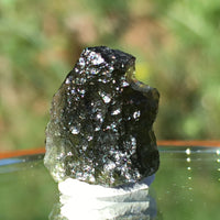 Genuine Moldavite 1.0 grams-Moldavite Life