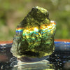 Genuine Moldavite 1.0 grams-Moldavite Life