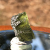 Genuine Moldavite 1.0 grams-Moldavite Life