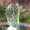 Genuine Moldavite 1.0 grams-Moldavite Life